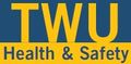 Visit facebook.com/TWUhealthandsafety!